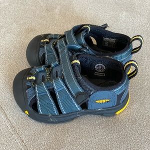 Keen Toddlers Boys sandals